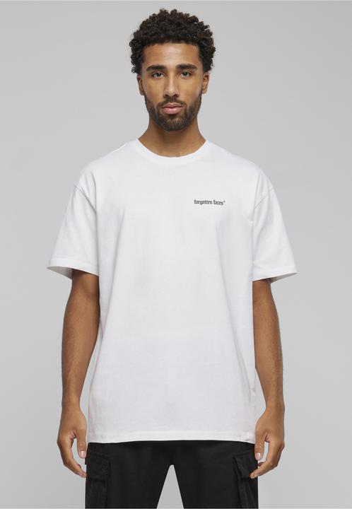 Produktbild Forgotten Faces Dyed Oversized Tee (L)