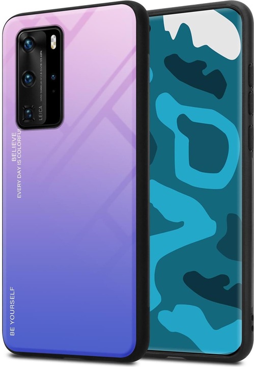 ROSA - BLU