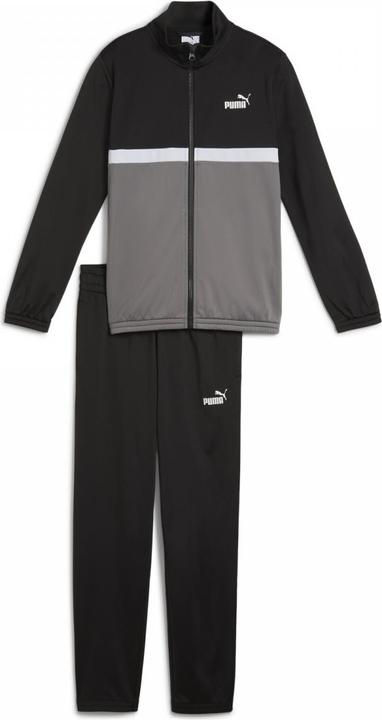 Produktbild Puma Poly Colorblock Suit B (128)