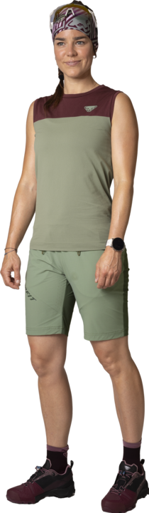 Produktbild Dynafit Traverse S-TECH Tank (M, L)