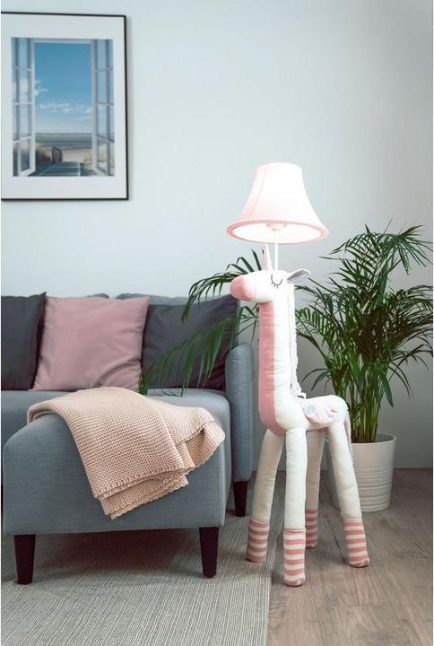 Actual product image Happy Lamps Bonita the unicorn (470 lm)