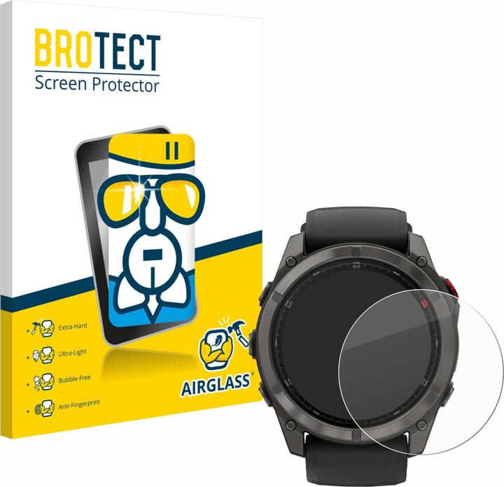 Image du produit BROTECT AirGlass Verre