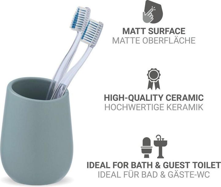 Produktbild Wenko Badi