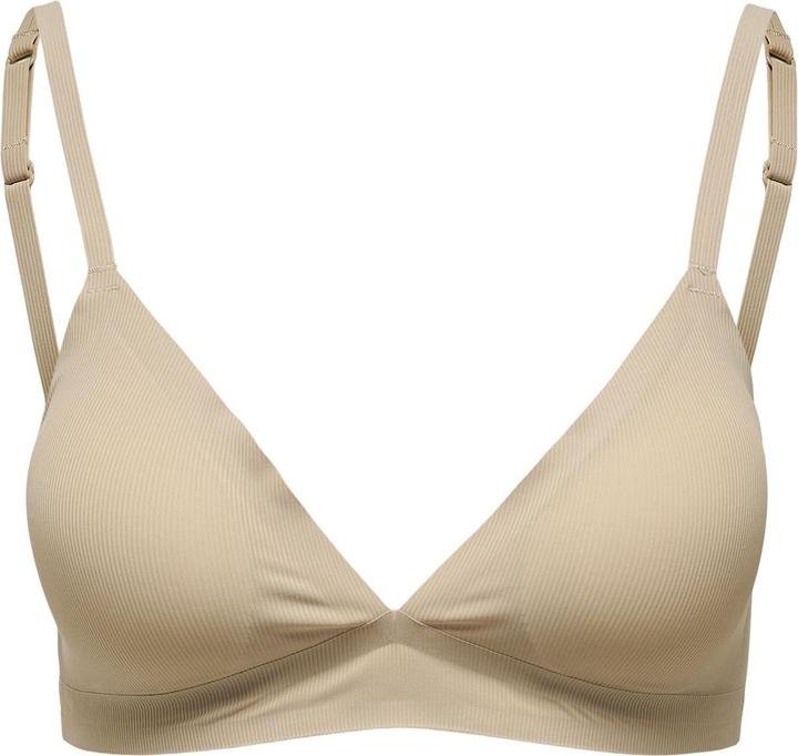 Produktbild Only Einfarbiges BH (Einzelpack, L)