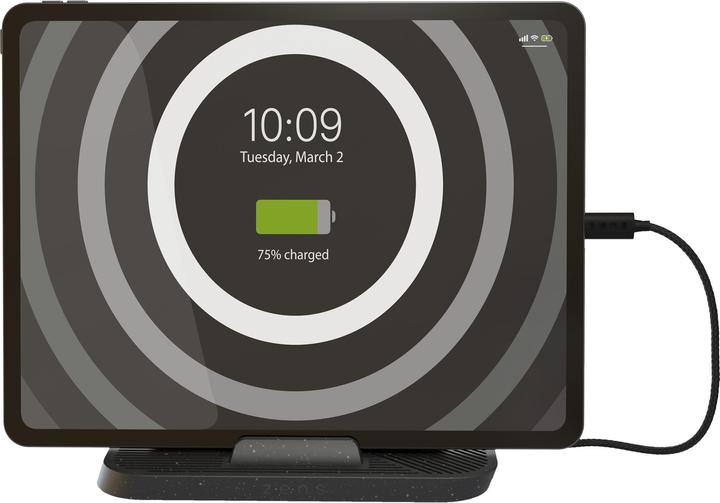 Image du produit Zens Support de charge 60W pour iPad/Macbook Air (60 W)