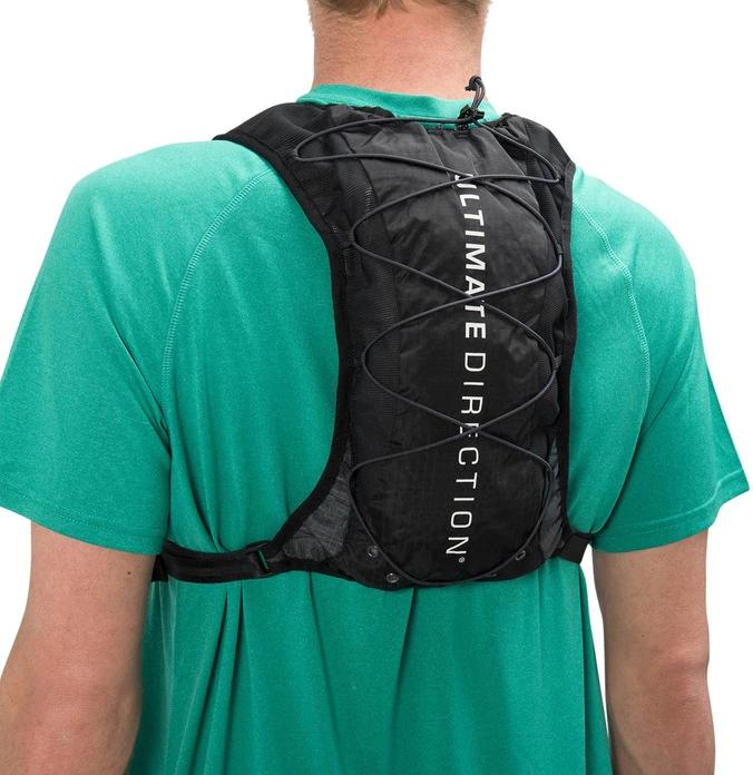 Actual product image Ultimate Direction OCR trail running waistcoat (5 l)