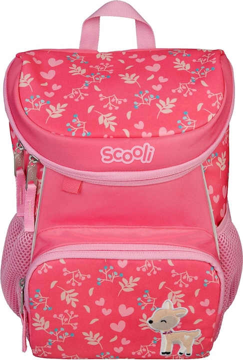 Scooli Kindergartenrucksack Daisy Deer