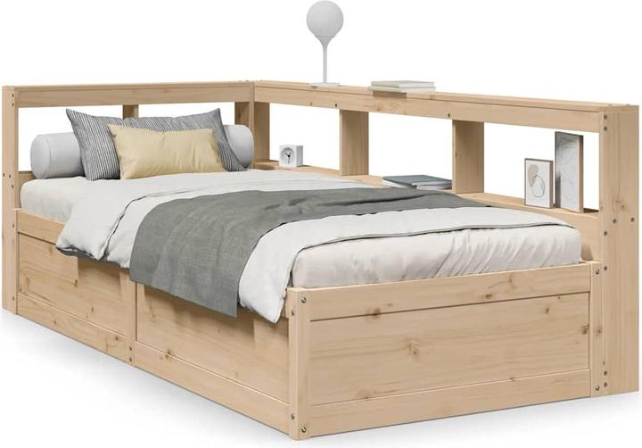 Image du produit vidaXL Richza (90 x 200 cm)