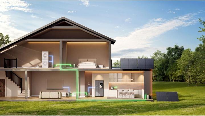 Produktbild EcoFlow Stream Battery Ultra