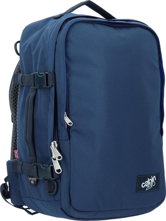Actual product image Cabin zero Travel Cabin Bag Classic Pro 32L Rucksack 46 cm Laptopfach (28 l)