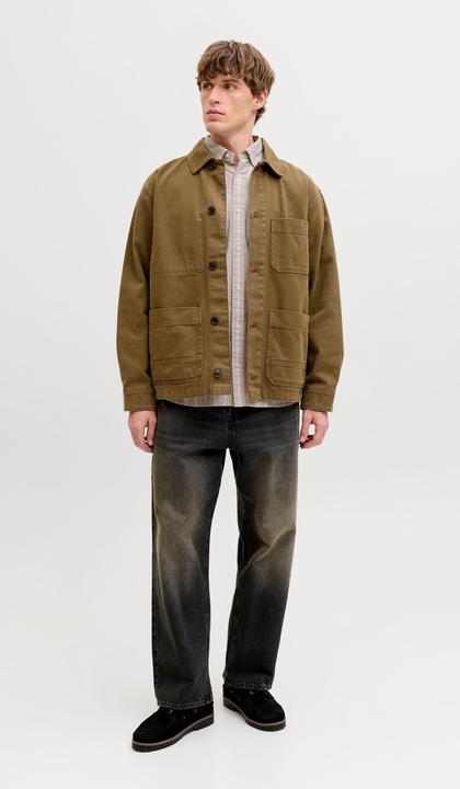 Immagine prodotto Jack & Jones Regular Fit Hemd Hemd (L)