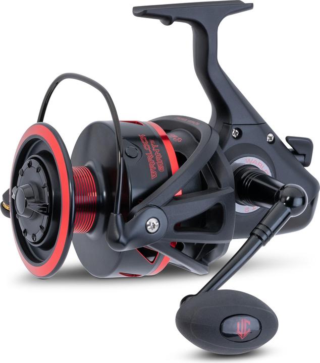 Image du produit Uni Cat Warlock Giant²