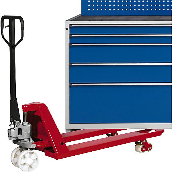 Actual product image Anke Drawer cupboard (91 cm, 128 cm)