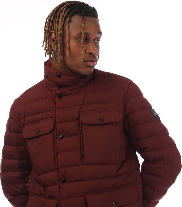 Produktbild BOSS Devinni Jacke (M)