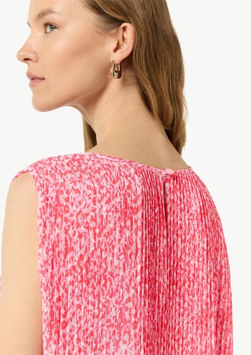 Immagine prodotto Comma Bluse Plissierte Chiffonbluse (34)