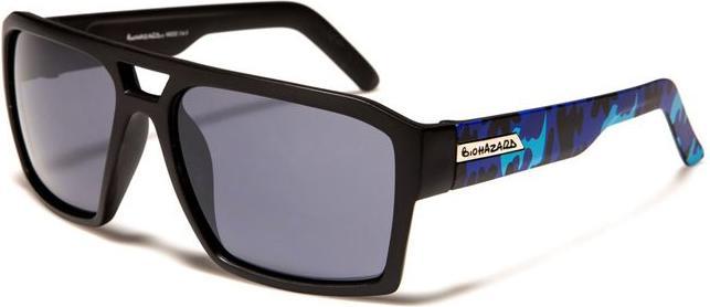 Immagine prodotto Biohazard Occhiali da sole quadrati