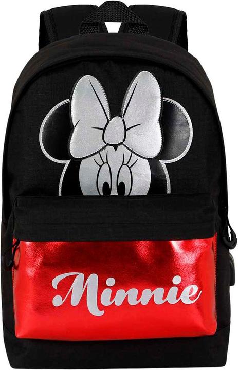 Produktbild Karactermania Silver HS Backpack Sparkle (22 l)
