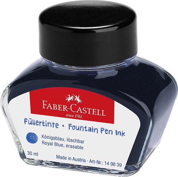 Produktbild Faber-Castell Tintenglas (1 Stk.)