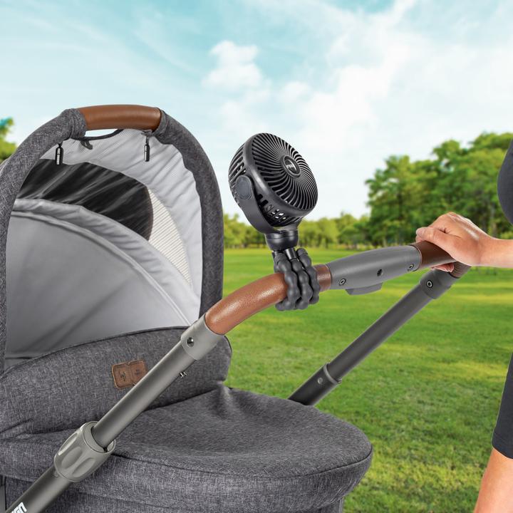 Actual product image Reer CoolAir Mini Universalventilator