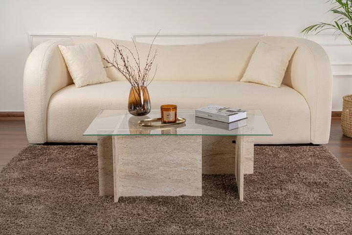 Immagine prodotto Skye Decor Travertino Consept (105 x 40 x 65 cm)