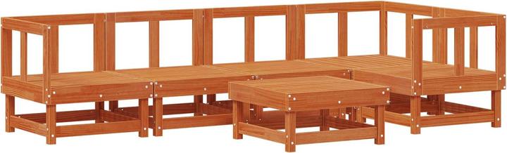 Produktbild vidaXL Garten-Lounge-Set