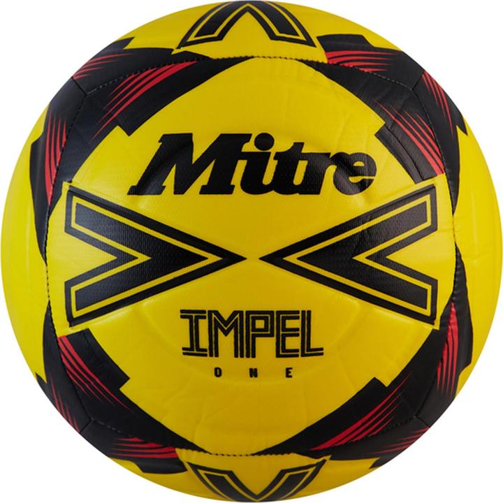 Immagine prodotto Mitre Impel One 24 Pallone (5)