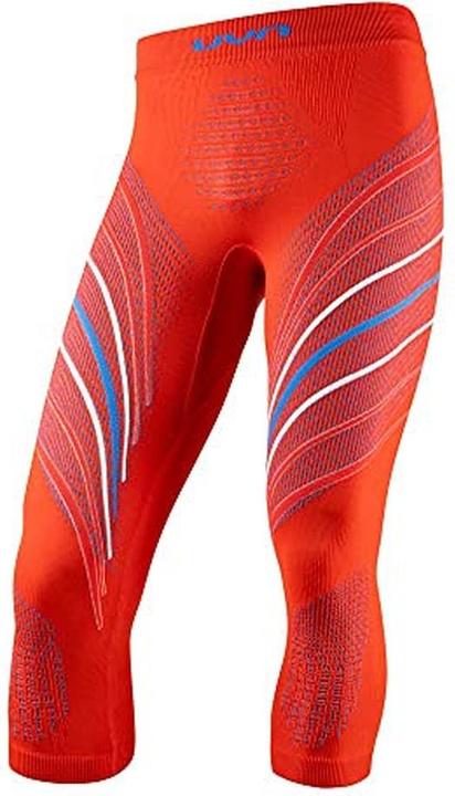 Actual product image UYN 3/4-Thermohose Natyon 2.0 Norwegen (XS)