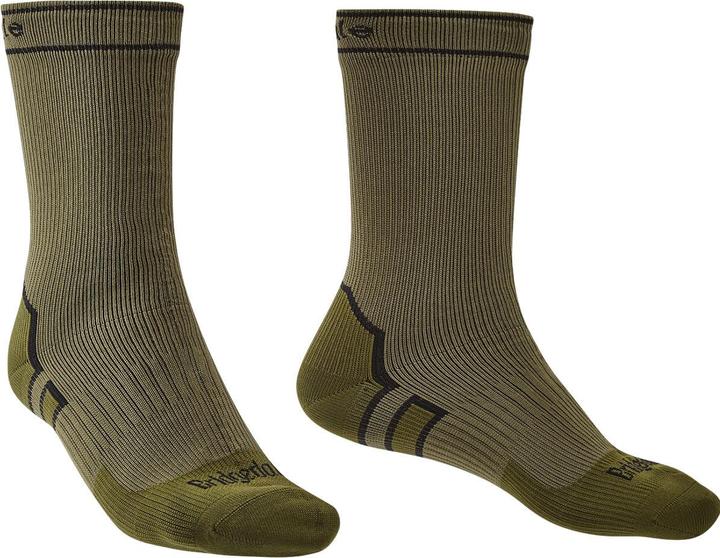 Produktbild Bridgedale Socken Mittelschwer Kniehoch L (L)