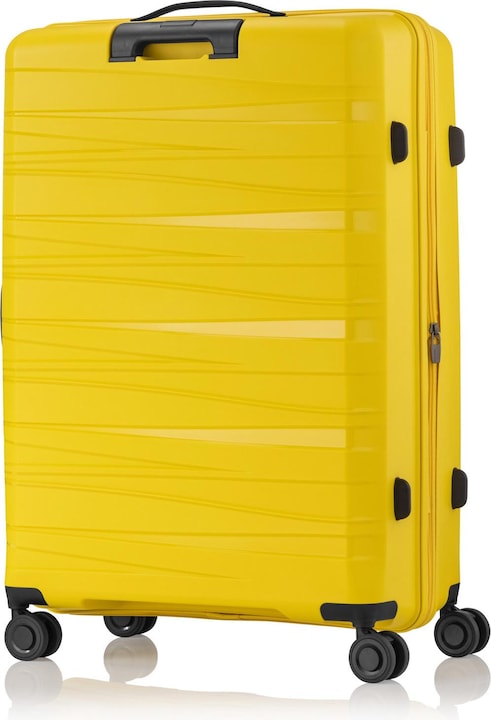 Immagine prodotto Pack Easy Jay (181 l, Bagaglio a mano (fino a 50 litri), L (90 - 115l))