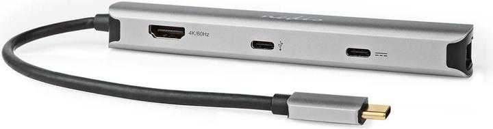 Produktbild Nedis CCBW64230AT02 (USB-C, 6 Ports)