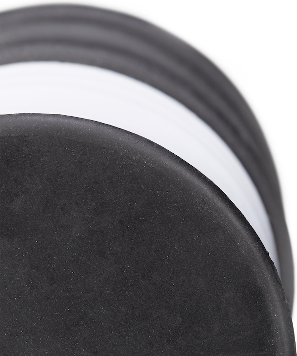 Actual product image Relaxdays 3x door stop (3 Piece, 7.5 x 7.5 x 8 cm)