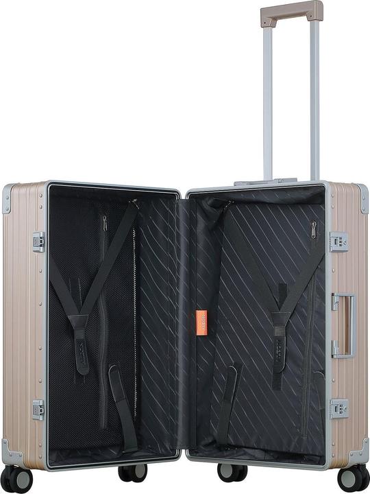 Actual product image Aleon Fortis - 26" Traveler (65 l)