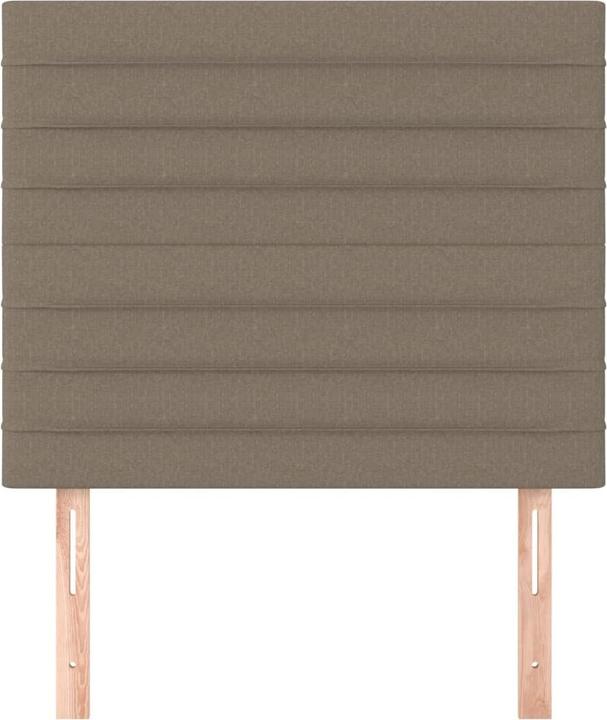 Produktbild VidaXL Ivy (90 x 5 x 128 cm)