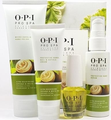 OPI Moisturiser Bonding Ceramide (843 ml)