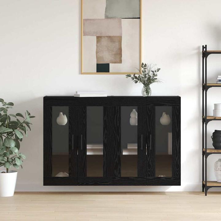Produktbild vidaXL Wandschränke (69.50 x 34 x 90 cm)