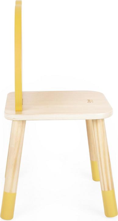 Produktbild Classic World Grace Zitrone (Kinderstuhl)