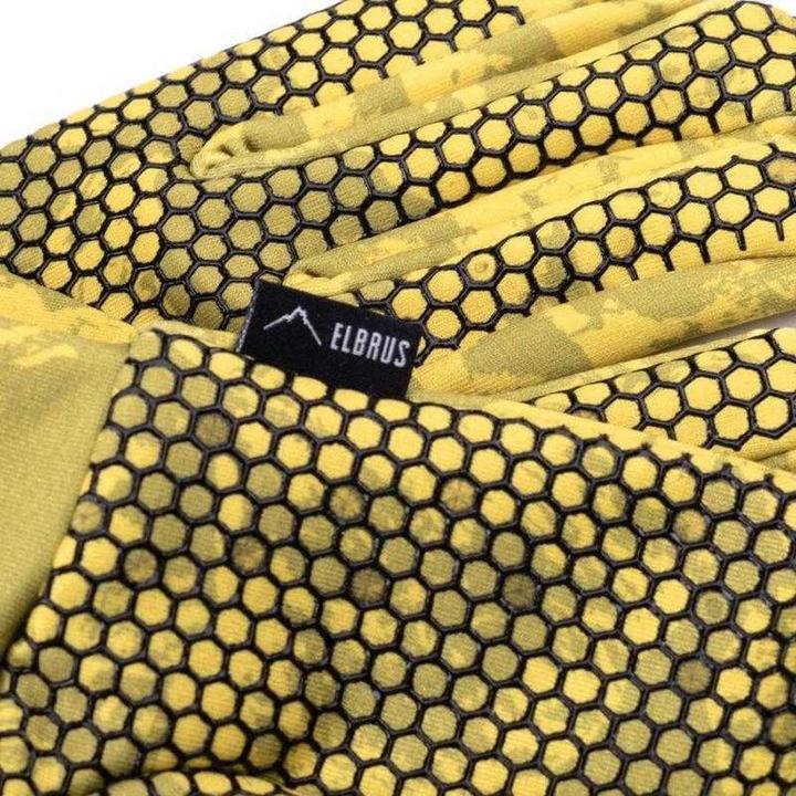 Produktbild Elbrus Liamo Jr Handschuhe (M, S)