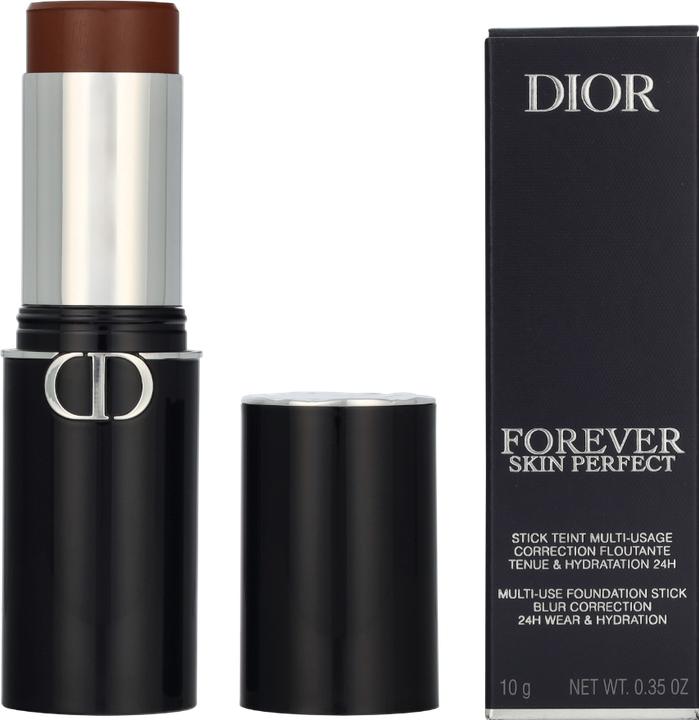 Actual product image Dior Christian Forever Skin Perfect 8N INT24