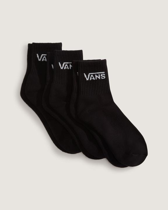 Produktbild Vans Classic Half Crew (3er Pack, 42 - 47)