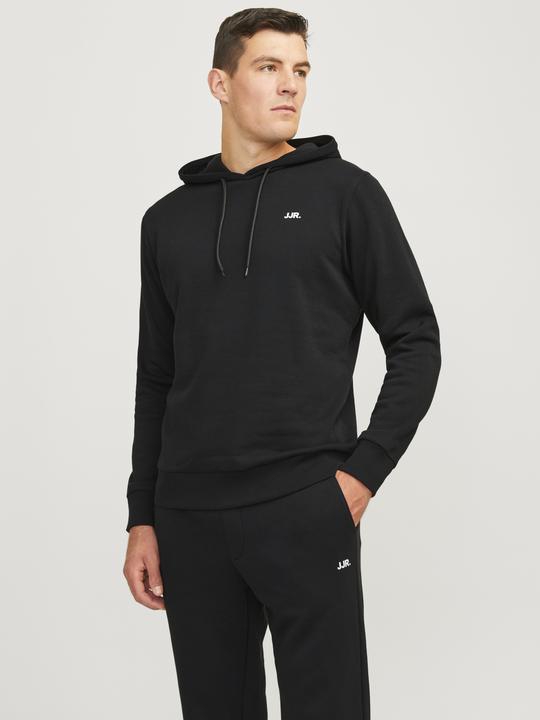 Immagine prodotto Jack & Jones Jrebrebel Logo Sweat Hood Noos (S)