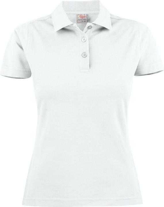 Produktbild Sharp Surf Light Poloshirt (S)