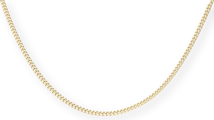 Produktbild Carat Basic (Gold 9ct, 40 cm)