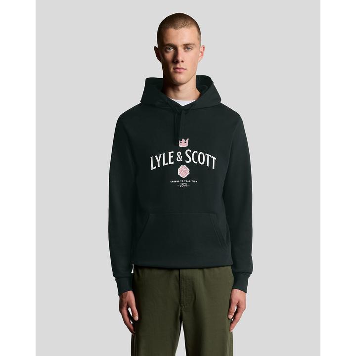 Produktbild Lyle and Scott Cheers To Tradition (M)