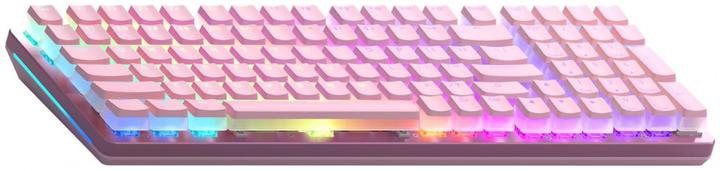 Actual product image Glorious PC Gaming Race Aura Keycaps V2
