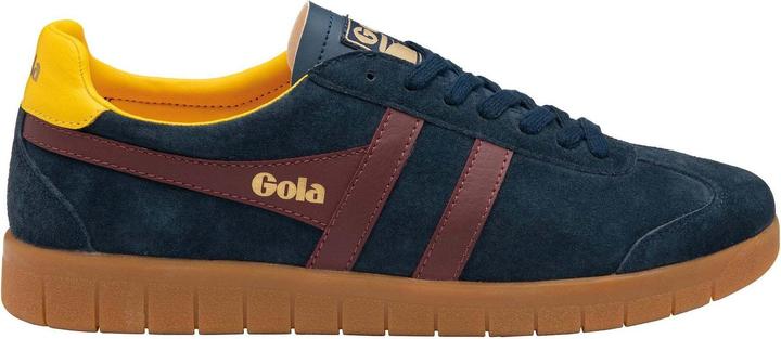 Immagine prodotto Gola Hurricane Suede (40)