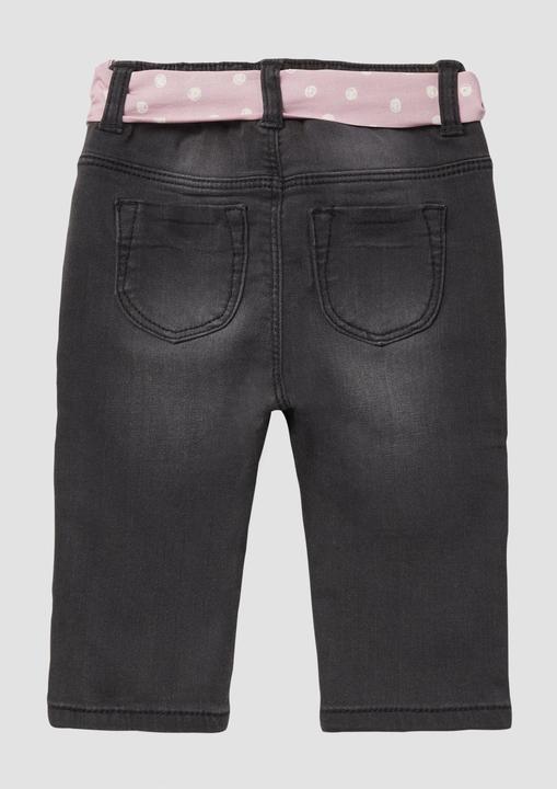 Immagine prodotto s.Oliver Jeans-Hose Jeanshose Regular Fit / soft & warm inside (92)