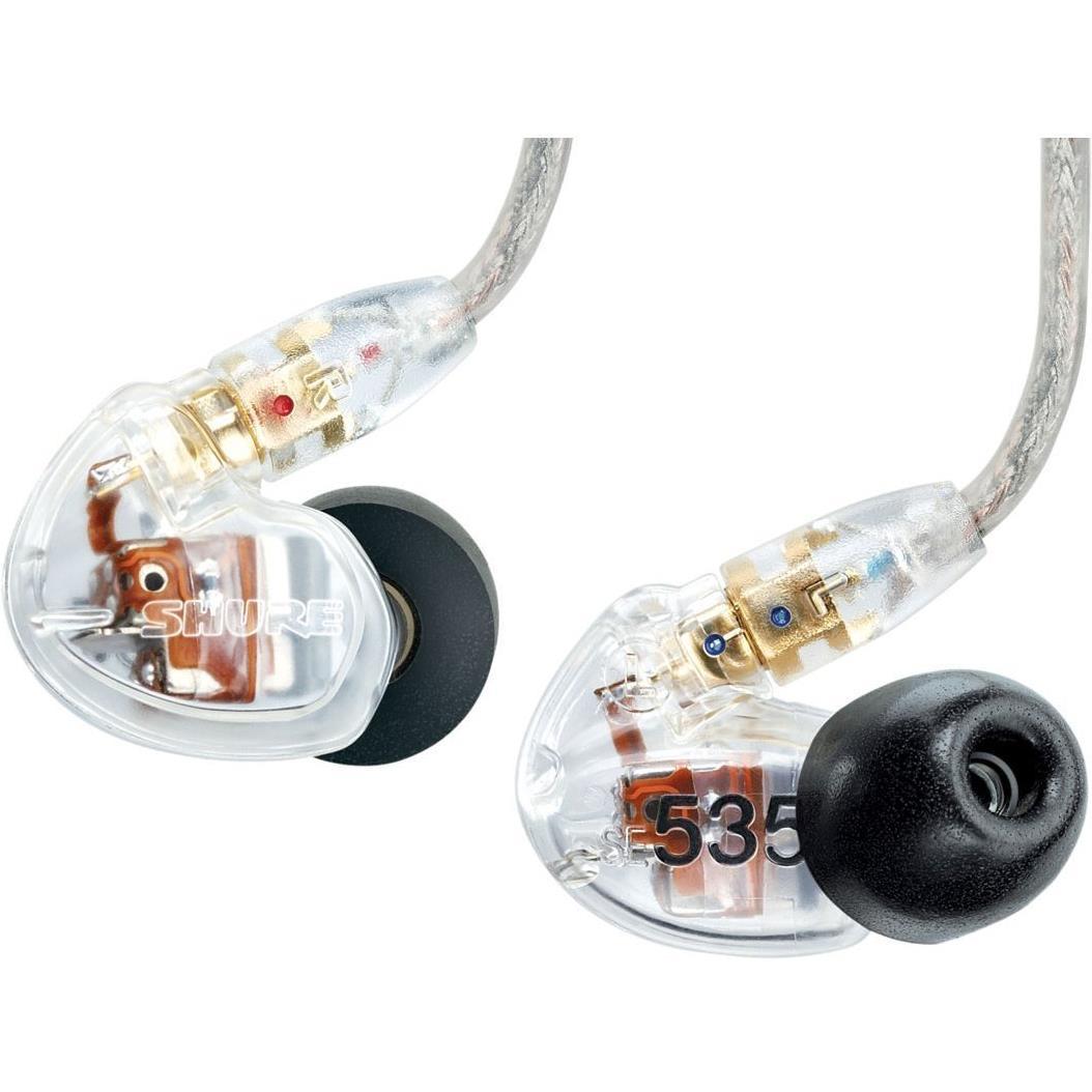 Shure Se535 - kaufen bei Galaxus