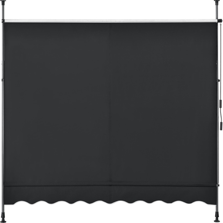 Actual product image Pro-Tec Stem (2.50 m)