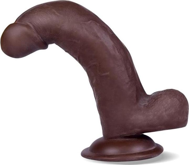 Image du produit Liketrue Gode réaliste Slidy Cock 9