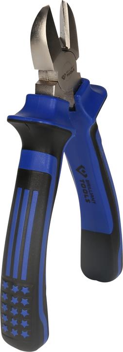 Actual product image Brilliant Tools BT061900 (160 mm)